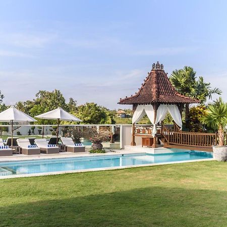 Villa Jaal Kuta Lombok Dış mekan fotoğraf