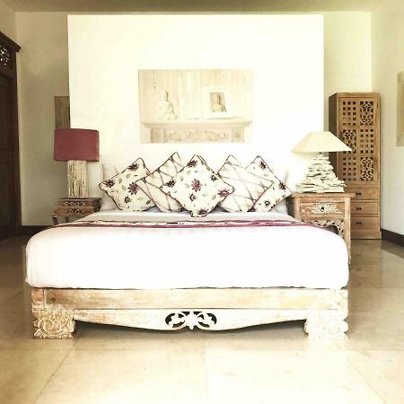 Villa Jaal Kuta Lombok Dış mekan fotoğraf