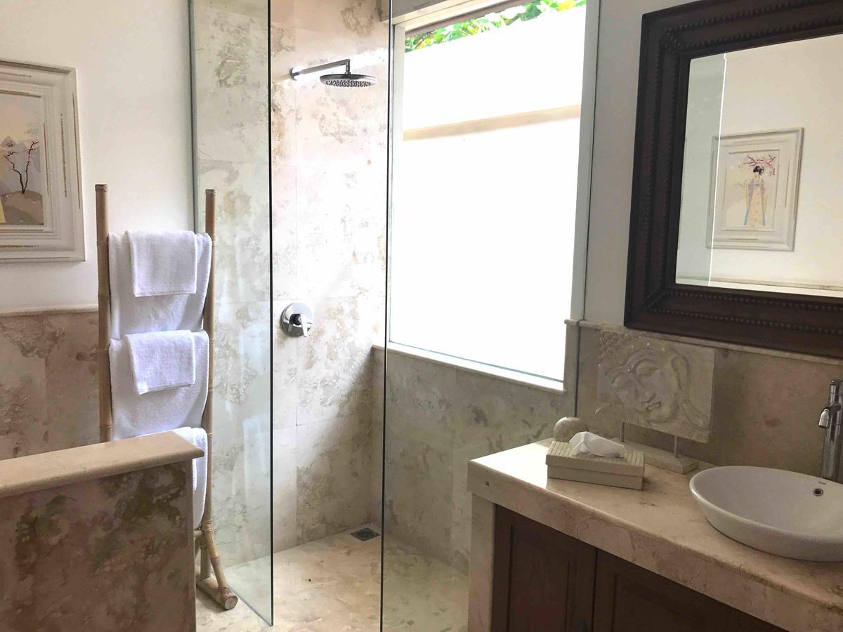 Villa Jaal Kuta Lombok Dış mekan fotoğraf