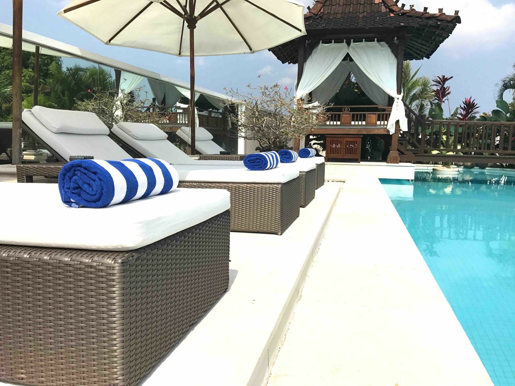 Villa Jaal Kuta Lombok Dış mekan fotoğraf