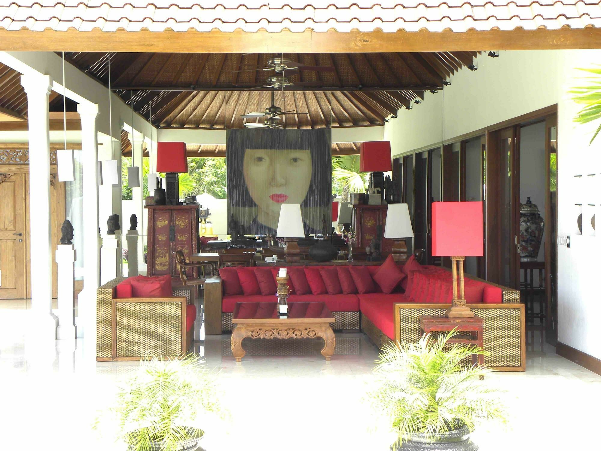 Villa Jaal Kuta Lombok Dış mekan fotoğraf