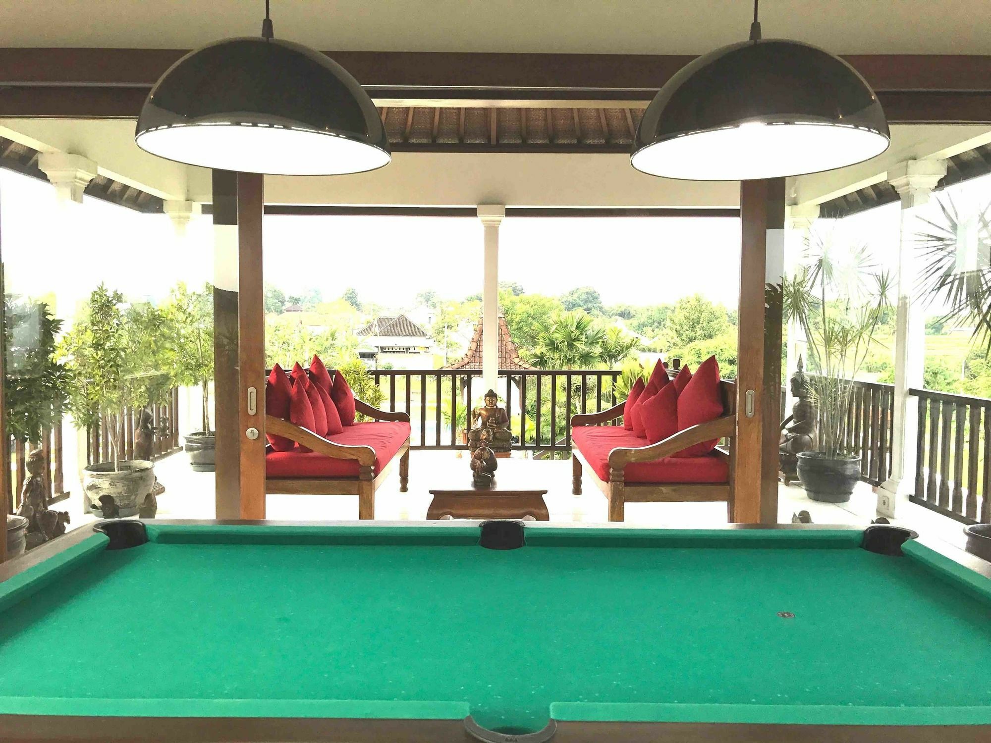 Villa Jaal Kuta Lombok Dış mekan fotoğraf