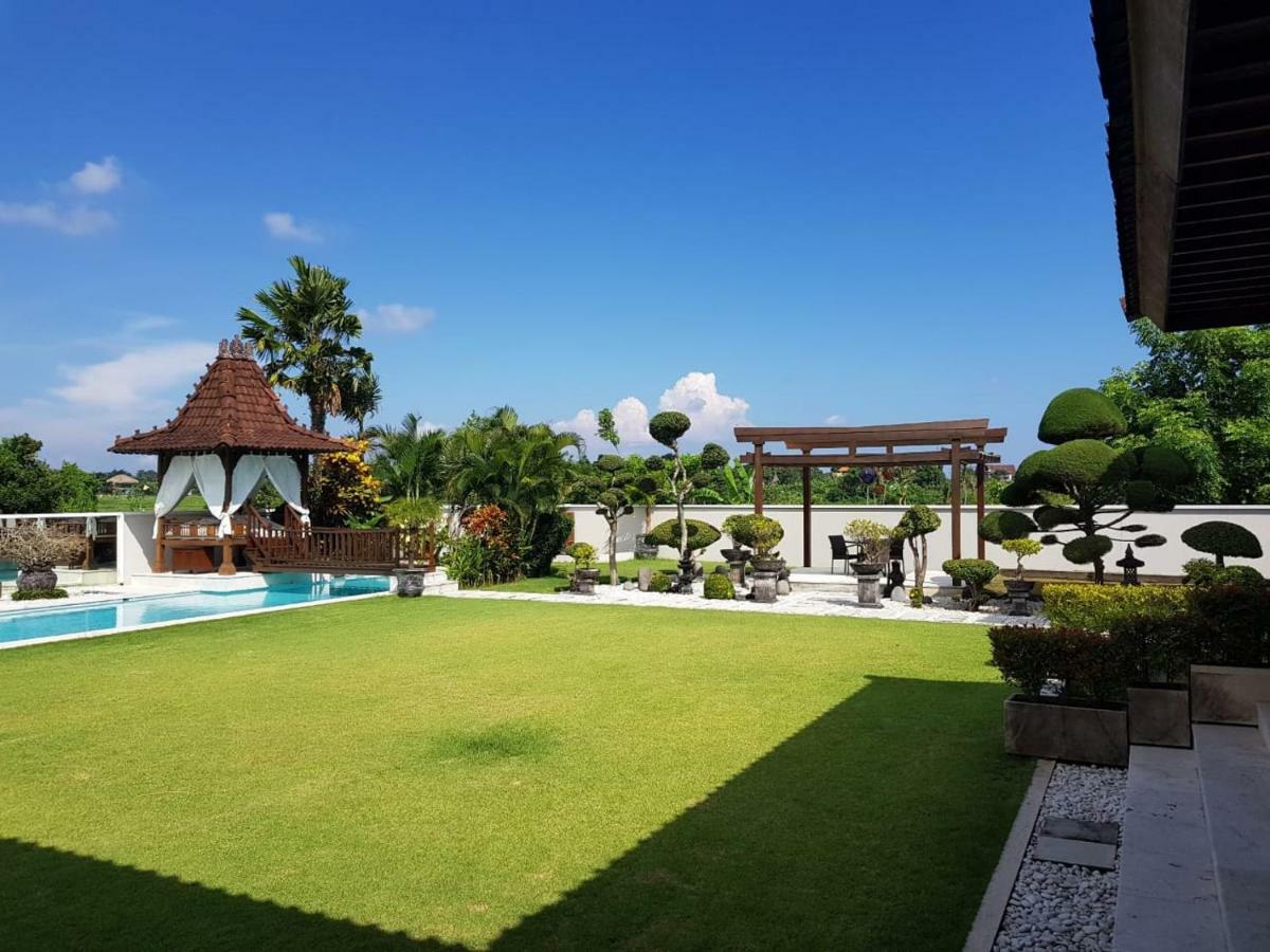 Villa Jaal Kuta Lombok Dış mekan fotoğraf