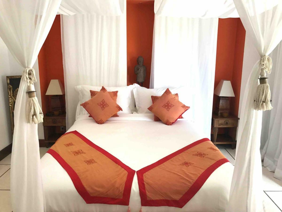 Villa Jaal Kuta Lombok Dış mekan fotoğraf