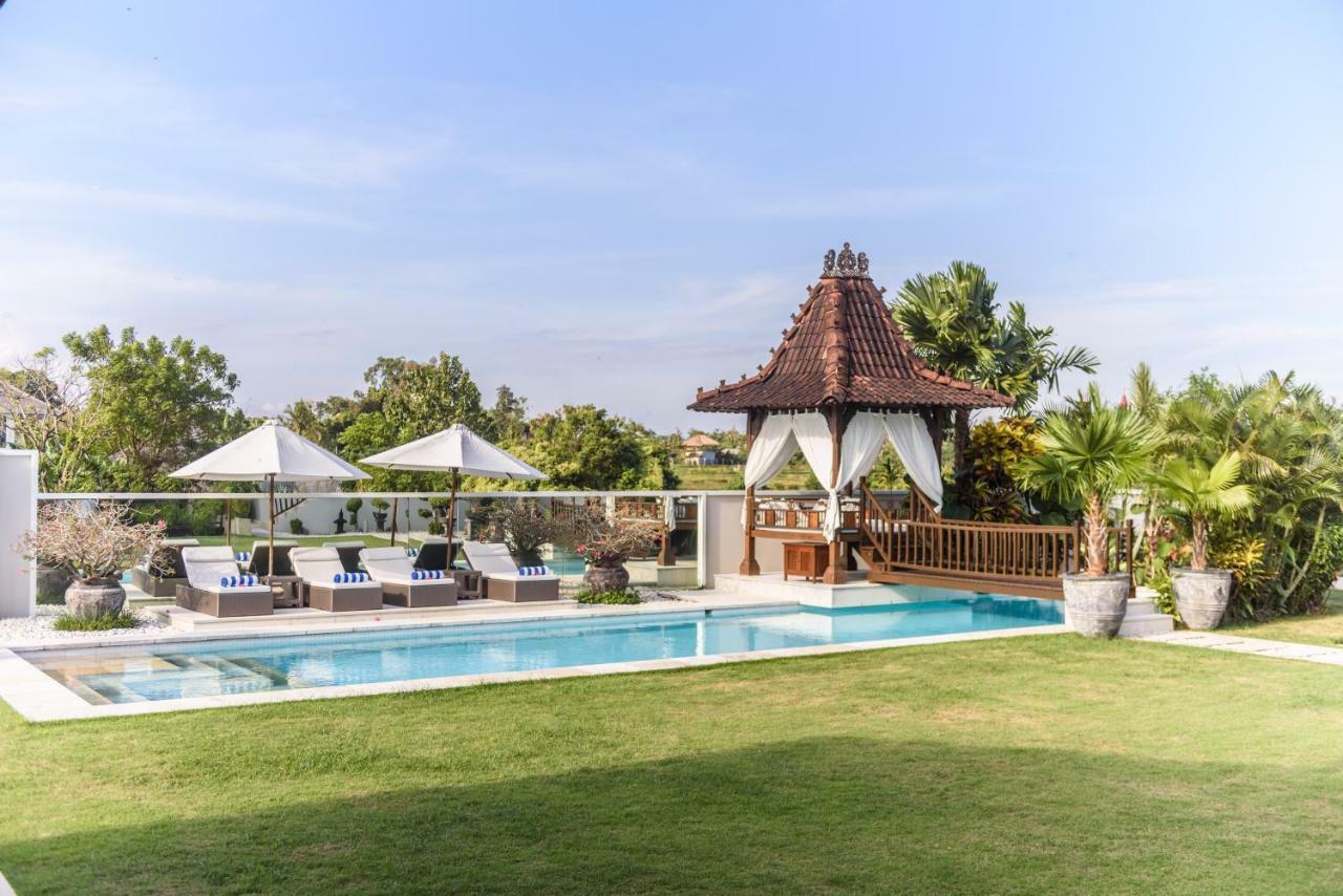 Villa Jaal Kuta Lombok Dış mekan fotoğraf