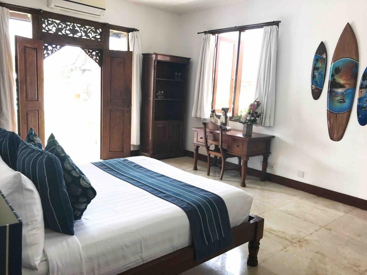 Villa Jaal Kuta Lombok Dış mekan fotoğraf