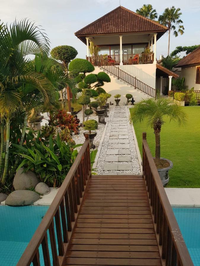 Villa Jaal Kuta Lombok Dış mekan fotoğraf
