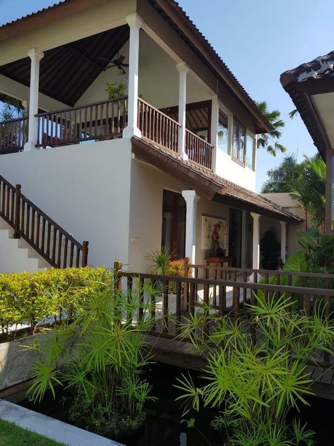Villa Jaal Kuta Lombok Dış mekan fotoğraf