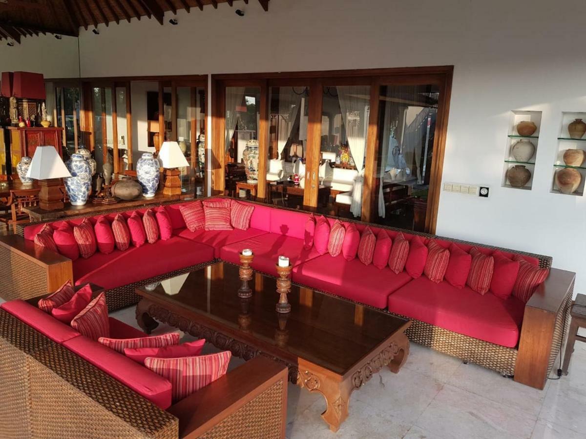 Villa Jaal Kuta Lombok Dış mekan fotoğraf