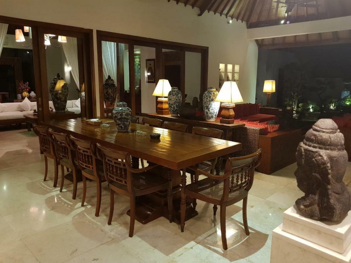 Villa Jaal Kuta Lombok Dış mekan fotoğraf