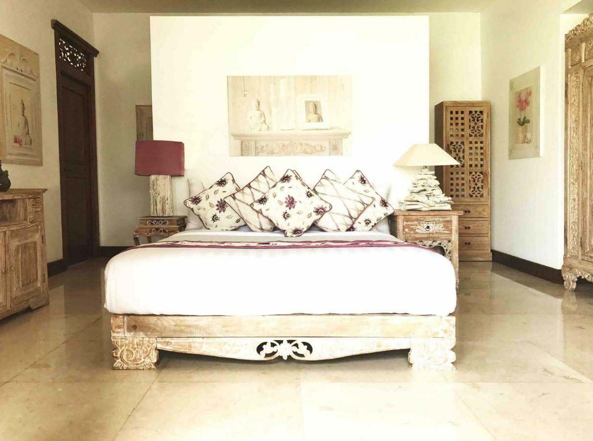 Villa Jaal Kuta Lombok Dış mekan fotoğraf