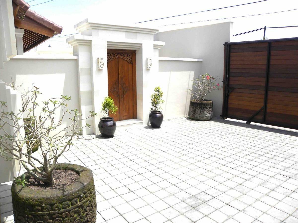 Villa Jaal Kuta Lombok Dış mekan fotoğraf